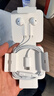 Apple/苹果 EarPods USB-C有线耳机 type-c有线耳机苹果耳机 苹果17有线耳机笔记本耳机游戏音乐 实拍图