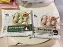锋味派小笼汤包235g/9个蒸包集鲜早餐灌汤小包子鲜肉包儿童早茶菌菇味 实拍图