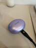 华为FreeBuds 6i 降噪蓝牙耳机 旗舰级降噪深度 音乐游戏 安卓/苹果手机通用 流光紫 实拍图