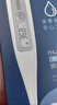 欧姆龙体温计居家日常测量快速测量腋下电子温度计K20高清 实拍图