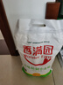 香满园美味精制小麦粉10斤 面粉馒头粉饺子粉面条粉 实拍图