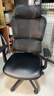 西昊M56二代 人体工学椅办公椅电脑电竞椅子人工力学座椅学习升降椅背 实拍图
