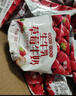 新希望睿浓生牛乳草莓牛奶早餐奶网红风味奶 0蔗糖 200g*12袋 实拍图