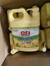 立白清新柠檬洗洁精大桶1.5kg 除味去油腥餐具净洗涤灵洗碗液随机发货 实拍图