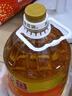 金龙鱼 食用油 花生浓香型浸出  食用植物调和油5L（新老包装随机发货） 实拍图