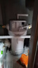 佳德净 净水器陶氏RO反渗透1200G 家用厨房净饮机直饮过滤纯水机厨下双出水0添加0陈水0阻垢剂 净水器+反冲洗前置过滤器 实拍图