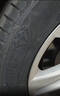 德国马牌（Continental）汽车轮胎 205/55R16 91V FR CC7 #适配大众 朗逸/别克 凯越 实拍图