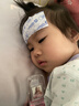科思妈妈医用退热贴 婴幼儿童退烧贴清凉物理降温冷敷贴三合一形6贴*1盒 实拍图