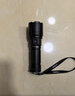 神火（SupFire）RX50手电筒强光变焦超亮长续航便携式军远射户外家骑行专用应急灯 实拍图