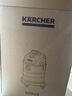 KARCHER德国卡赫 桶式吸尘器18L干湿吹三用家用工业开荒装修保洁地毯宠物大容量大功率超强大吸力WD1s 实拍图