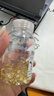养生堂天然维生素VE100粒软胶囊 补充ve 美容祛黄褐斑高含量维e植物复配 实拍图