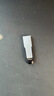 闪迪（SanDisk）128GB U盘 CZ73 安全加密 数据恢复 学习电脑办公投标 小巧便携 车载 大容量金属优盘 实拍图