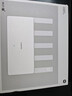 小米（MI）路由器BE5000 【小米手机上网搭档】Wi-Fi7 5000兆级 2.5G网口 双宽带接入 家用路由器 实拍图