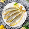 三都港 冷冻宁德黄花鱼礼盒1800g/4-6条 大黄鱼 生鲜 鱼类 海鲜礼盒 实拍图