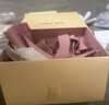 ubras中高强度前拉链运动文胸女士内衣女无钢圈美背凉感透气胸罩 实拍图