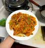 鲜窝窝 酱香饼酱专用酱原味香辣味200g*2瓶手抓饼鸡蛋灌饼抹酱刷甜面酱 实拍图