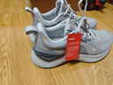 李宁越影 ELEMENT丨跑步鞋男网面透气春夏季减震轻盈运动鞋ARHT047 实拍图