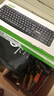 宏碁（acer）键鼠套装 有线键盘鼠标 商务办公键鼠套 防泼洒 全尺寸 USB笔记本台式机通用 OAK-030 实拍图