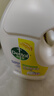 滴露（Dettol）衣物除菌液 消毒液 柠檬3L 99.9%杀菌除螨内衣儿童衣物可配洗衣液 实拍图