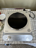 美的（Midea）电磁炉新品家用商用2200W大功率爆炒电磁灶电陶炉电池炉火锅炉炒菜定时电炉电火灶MC-E22D7 实拍图