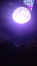 爆款北极光投影灯台灯星空灯卧室浪漫情调房间顶极光氛围暖光灯睡眠礼物男女实用直播卧室投影灯 极光16色炫彩呼吸投影氛围灯（基础非遥控款） 实拍图