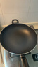 巴拉利尼（BALLARINI）不粘锅煎炒锅燃气灶可用炒菜锅意大利原产进口佛罗伦萨炒锅32CM 实拍图