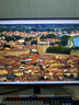 泰坦军团27英寸 双侧入光 2K 345Hz DyDs0.5ms HDR600 FastIPS硬件低蓝光 云上舞白电竞显示器 仓刀X276S+ 实拍图