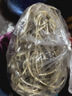辰实【顺丰速发】鱼腥草新鲜 折耳根叶子 侧耳根节节根蔬菜现挖发 3斤鱼腥草根根【发顺丰】 实拍图