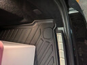 米其林（MICHELIN）沃尔沃xc60后备箱垫TPE汽车尾箱垫尾垫适用20-25沃尔沃XC60覆盖 实拍图