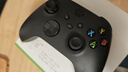 微软（Microsoft）Xbox无线游戏手柄 磨砂黑+USB-C线 蓝牙适配Xbox/PC/平板/手机Steam促销 黑神话悟空 空洞骑士 实拍图