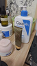 适乐肤（CeraVe）C乳473ml双支套装（男士女士礼物保湿补水身体乳面霜张凌赫同款） 实拍图