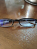 玉品堂老花镜男女超轻TR老年人老光眼镜时尚花镜京东自营7001正品200度 实拍图