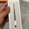 小米巨能写中性笔 10支装 黑色 0.5mm 商务办公中性笔会议笔 实拍图