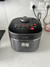 苏泊尔（SUPOR）电饭煲1-8人有钛0涂层不粘球釜4升IH加热电饭锅智能家用多功能微压煮饭锅F40H2063S 实拍图