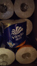 维达（Vinda）【孙颖莎推荐】有芯卷纸 蓝色经典4层140克*27卷 卫生纸纸巾 整箱 实拍图
