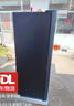 澳柯玛（AUCMA）475升十字对开双开四开门风冷无霜家用超薄大容量一级能效双变频电冰箱BCD-475WPHXFE 实拍图