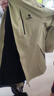 骆驼（CAMEL）CamelTex户外御寒冲锋衣男女同款防油污外套三合一登山服  XL 实拍图
