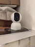 小米智能摄像机 3 3K家用云台摄像头500万像素室内监控器360度无死角带夜视手机远程婴儿宠物 实拍图