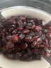 百草味蔓越莓干500g罐装即食烘焙用蜜饯果干果脯网红休闲零食小吃 实拍图