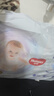 好奇（Huggies）金装拉拉裤XL96片(12-17kg)尿不湿【速干不易红】 实拍图