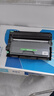 才进适用兄弟7080d粉盒mfc7380硒鼓tn2325碳粉7180dn墨粉盒hl2260d 7480d 7880DN dr2350 dcp7080d打印机墨盒 实拍图