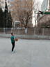 李宁（LI-NING）篮球 CBA比赛训练水泥地7号PU 成人青少年中考训练用球 LBQK967-1 实拍图