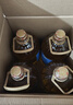 福临门食用油葵花籽清香型食用植物调和油5升*4 整箱 新老包装随机 实拍图