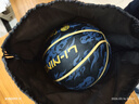 李宁（LI-NING）篮球7号成人儿童防滑耐磨室外标准CBA比赛训练七号球607-2 实拍图