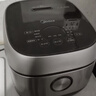 美的（Midea）【政府补贴】电饭煲 纤V系列 IH加热智能电饭锅Pro家用5L大容量4-5人 2-10人 蒸米饭锅FB50S701 实拍图