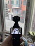 大疆 DJI Osmo Pocket 3 标准版 一英寸口袋云台相机 OP灵眸手持数码相机 旅游vlog 便携美颜摄像 实拍图