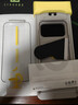 倍思【3D热弯康宁原生膜丨全覆盖】适用iPhone17Promax钢化膜苹果17promax手机膜高清增透防摔保护膜 实拍图