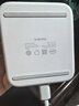 小米（MI）30W 立式无线充 30W快充 适配小米/华为/苹果全系列 适配15 Ultra 实拍图