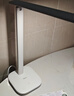 美的（Midea）志轩台灯AAAA级读写学习阅读灯【焕新补贴】家用床头灯 实拍图