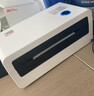 汉印（HPRT）N41 热敏打印机 USB 快递电子面单打印机 热敏标签贴纸打印  快递单条码 一、二联单均打印 实拍图